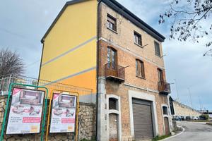 Bilocale ristrutturato - viale marconi