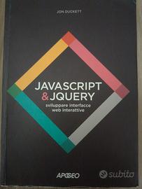 Javascript & Jquery Apogeo