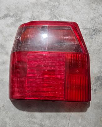 Fiat uno fanale sx posteriore 