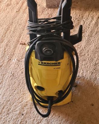 IDROPULITRICE KARCHER  K3