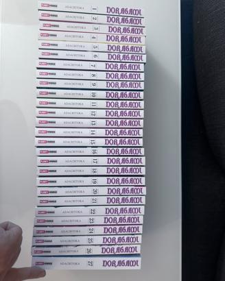 Noragami serie completa