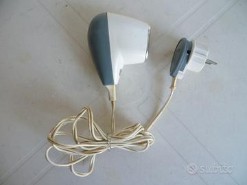 Philips rasoio elettrico Philishave anni 50