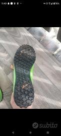 Scarpe calcio a 5