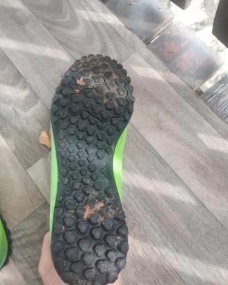 Scarpe calcio a 5