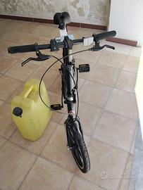 Bici elettrica