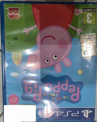 giochi ps5