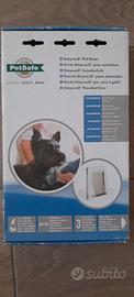 Sportello Petsafe per cane o gatto