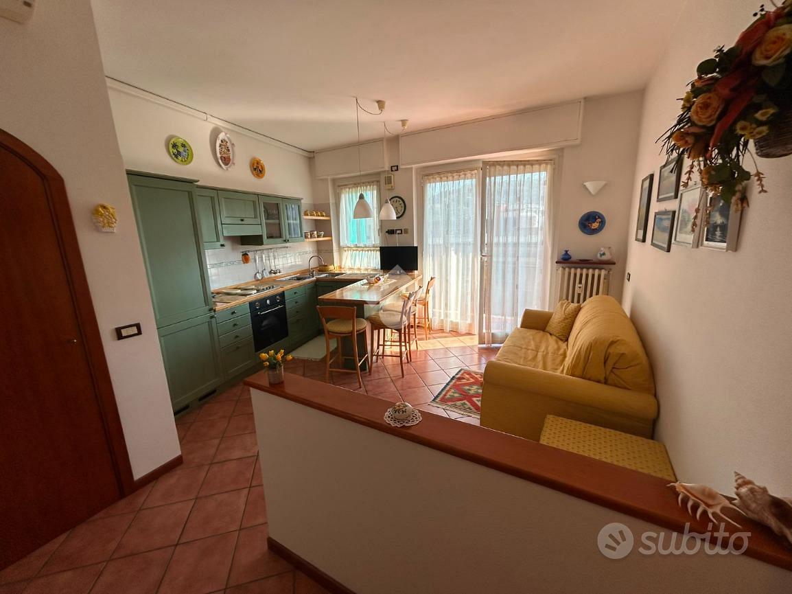 Appartamento – Rapallo, Cappelletta, San Michele di Pagana - Vista 4