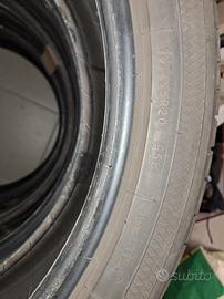 Pneumatici Kleber Dynaxer UHP 195/55 R20