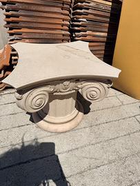 Tavolino Capitello