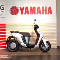 Yamaha Neo's Elettrico Single