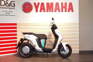 Yamaha Neo's