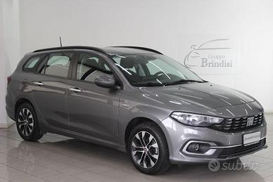 FIAT - Tipo - 1.3 Mjt S&S SW Easy
