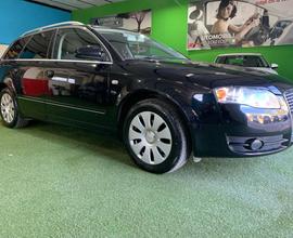 AUDI A4 2.0 16V TDI Avant multitronic
