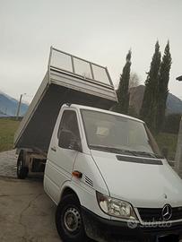 Sprinter ribaltabile