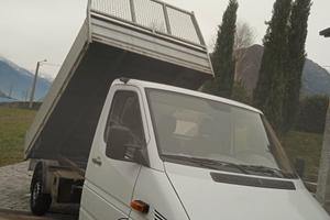 Sprinter ribaltabile