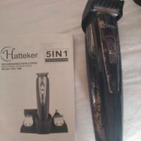 Rasoio taglia capelli