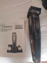 Rasoio taglia capelli