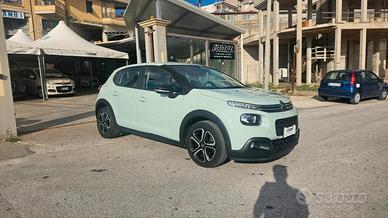 Citroen C3 PureTech 82 S&S Feel