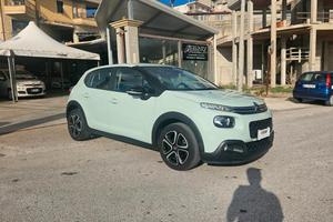 Citroen C3 PureTech 82 S&S Feel