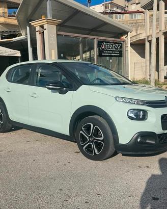 Citroen C3 PureTech 82 S&S Feel