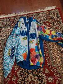 Divisa Mapei vintage