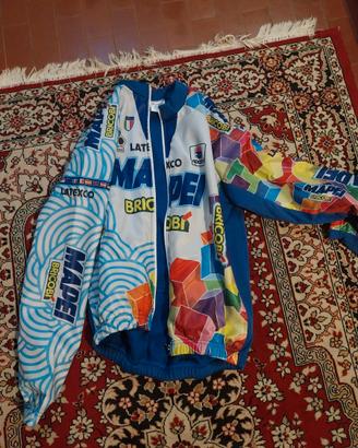 Divisa Mapei vintage