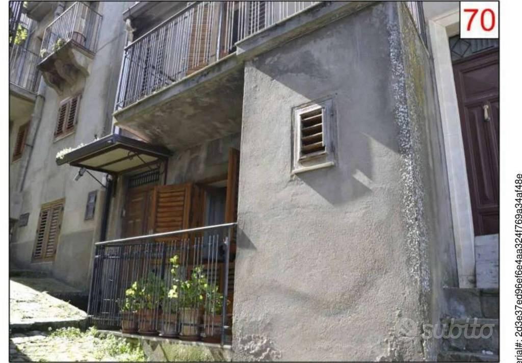 Appartamento – Mistretta, Rosario, Messina - Vista 5