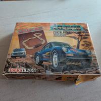 Pista macchinine Tonka Polistil Adventures Samara