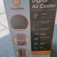 condizionatore portatile