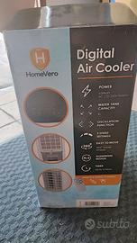 condizionatore portatile