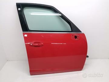 PORTA PORTIERA ANTERIORE DESTRA DX OPEL Zafira Tou