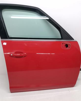 PORTA PORTIERA ANTERIORE DESTRA DX OPEL Zafira Tou