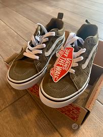 Vans 2025 n 34