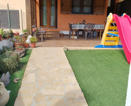 Casa vacanza 5 minuti da Porto Pino*4posti letto