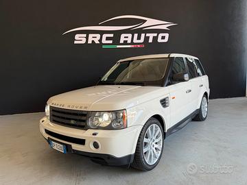 Land Rover Range Sport 2.7 TDV6 HSE