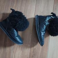 Emu stivali australiani montone 