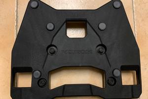 Accessori originali Africa Twin 1100 - del 2023