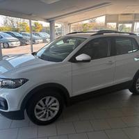 Volkswagen T-Cross 1.0 TSI 110 CV DSG Edition Plus