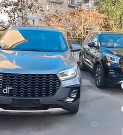 Dr 5.0 cvt 1.5 turbo