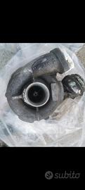 Turbo maggiorato Gtb2056v plug e play alfa 147 156
