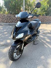 Aprilia sr 50
