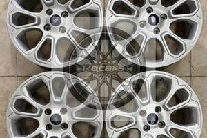 Cerchi 17 originali Ford Ecosport St Line Fiesta