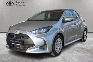 Toyota Yaris 1.5 hybrid Active