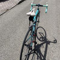 Bici da corsa Bianchi