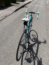 Bici da corsa Bianchi