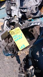 Cambio Opel Corsa E 2022 cod hm05