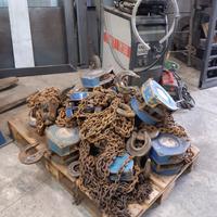 PARANCHI MARCA  TRACTEL