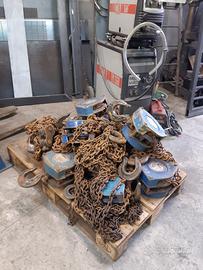 PARANCHI MARCA  TRACTEL