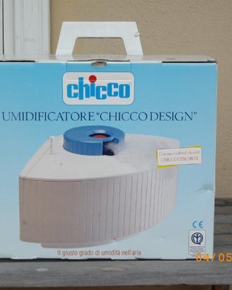 Umidificatore chicco